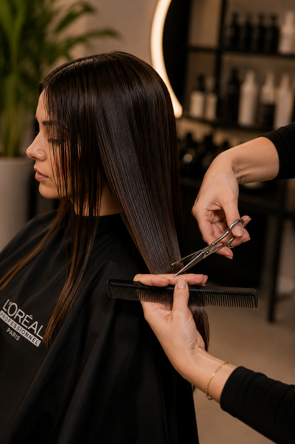 Corte & Estilo